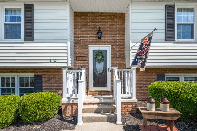 1136 Coolbrook RD, Bedford, VA 24523