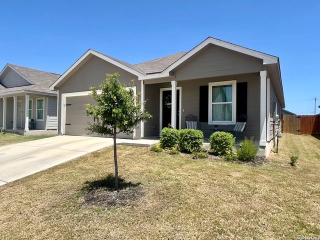 7715 Yeti Pk, San Antonio, TX 78227