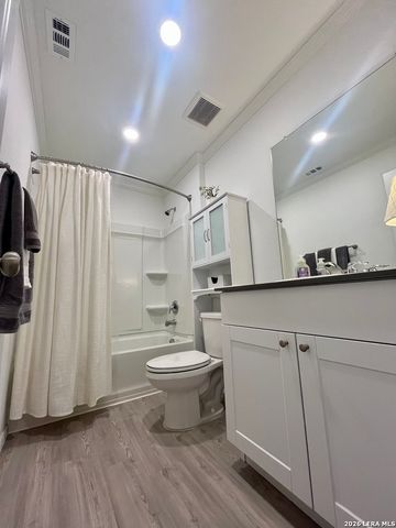 7715 Yeti Pk, San Antonio, TX 78227