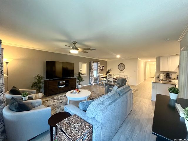 7715 Yeti Pk, San Antonio, TX 78227