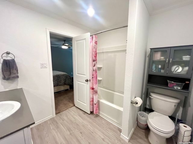 7715 Yeti Pk, San Antonio, TX 78227