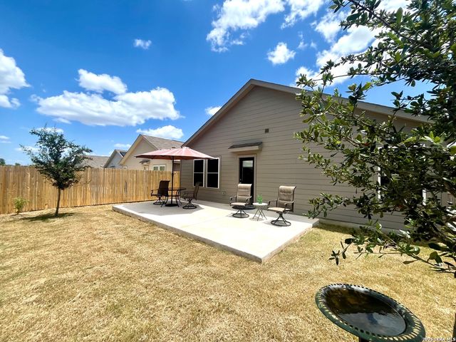 7715 Yeti Pk, San Antonio, TX 78227