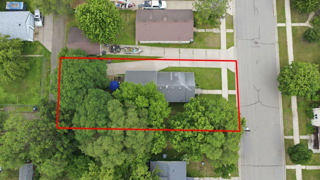 223 31st Avenue N, Saint Cloud, MN 56303