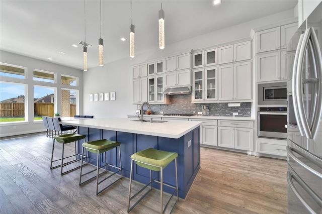 28217 Briarwood Pass, Spring, TX 77386