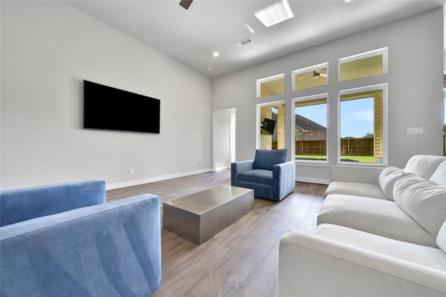 28217 Briarwood Pass, Spring, TX 77386