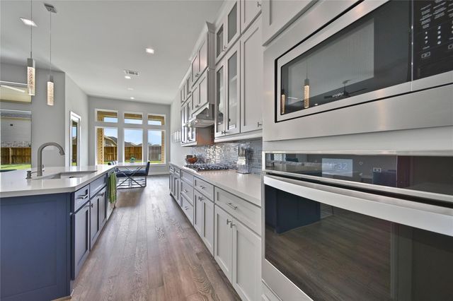 28217 Briarwood Pass, Spring, TX 77386