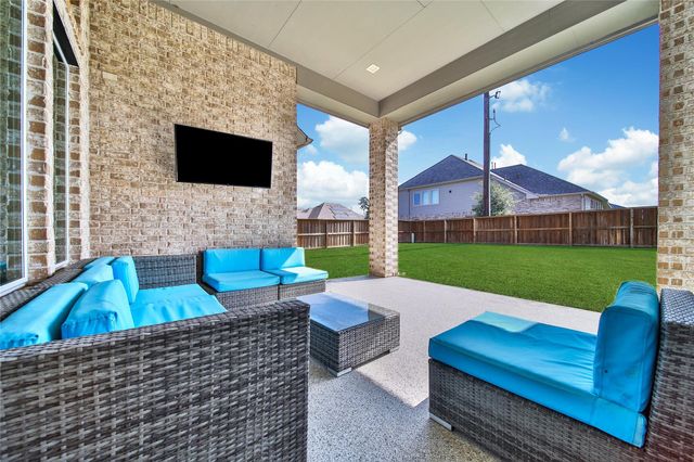 28217 Briarwood Pass, Spring, TX 77386