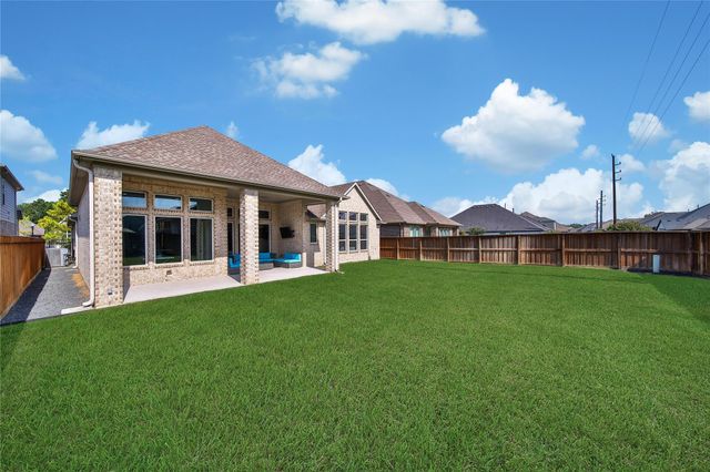 28217 Briarwood Pass, Spring, TX 77386