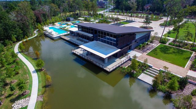 28217 Briarwood Pass, Spring, TX 77386