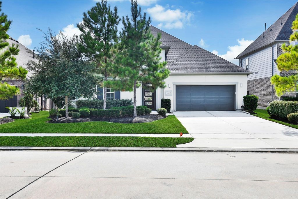 28217 Briarwood Pass, Spring, TX 77386