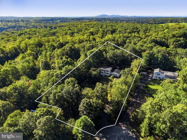 9320 BAY CT, Culpeper, VA 22701