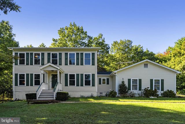 9320 BAY CT, Culpeper, VA 22701