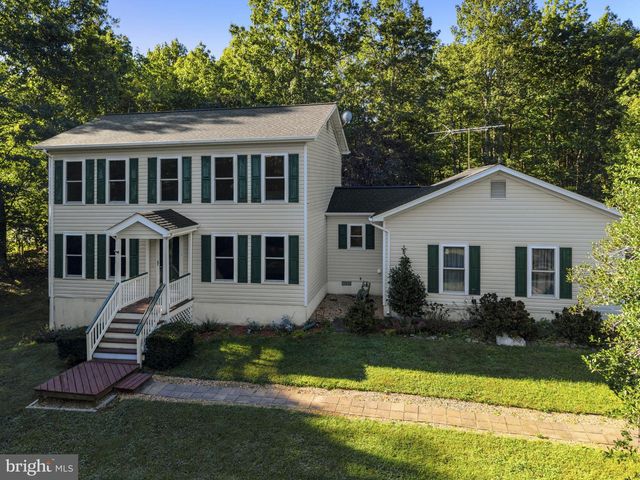 9320 BAY CT, Culpeper, VA 22701