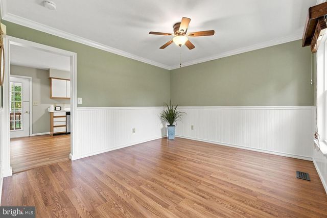 9320 BAY CT, Culpeper, VA 22701