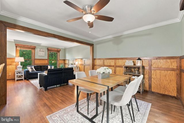 9320 BAY CT, Culpeper, VA 22701