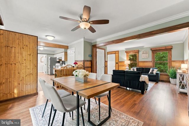 9320 BAY CT, Culpeper, VA 22701
