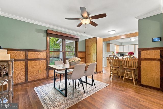 9320 BAY CT, Culpeper, VA 22701