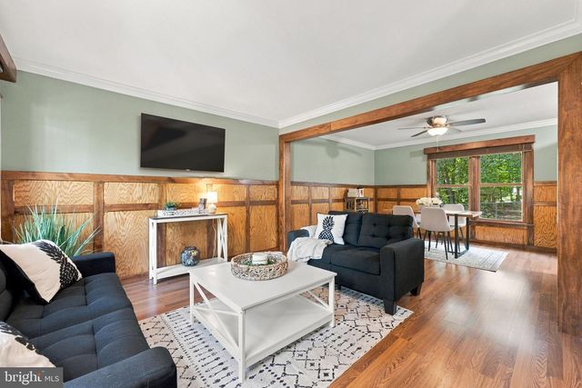 9320 BAY CT, Culpeper, VA 22701