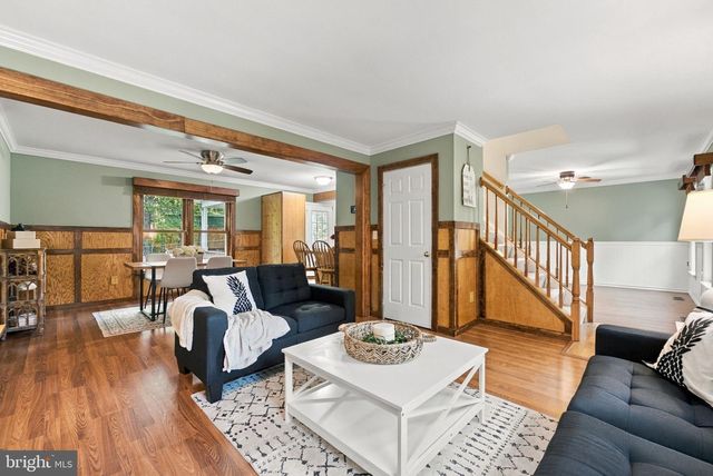 9320 BAY CT, Culpeper, VA 22701