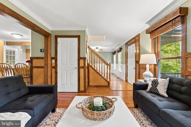 9320 BAY CT, Culpeper, VA 22701