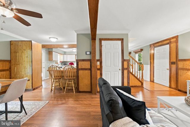 9320 BAY CT, Culpeper, VA 22701