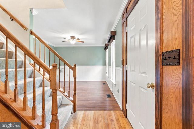 9320 BAY CT, Culpeper, VA 22701