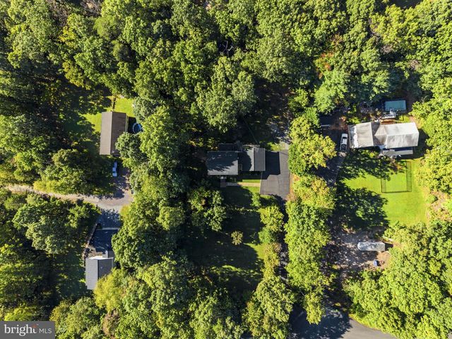9320 BAY CT, Culpeper, VA 22701