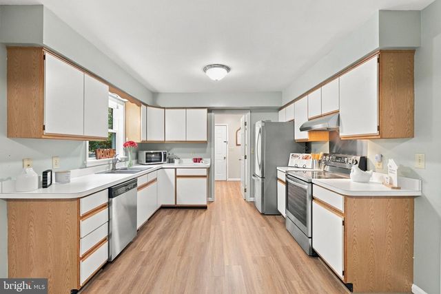 9320 BAY CT, Culpeper, VA 22701