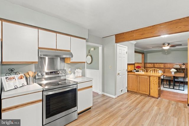 9320 BAY CT, Culpeper, VA 22701
