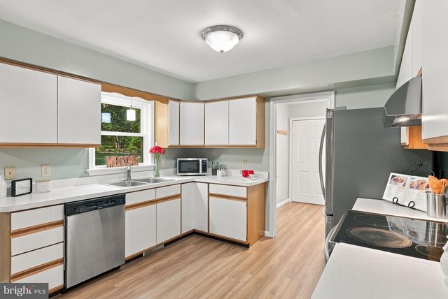 9320 BAY CT, Culpeper, VA 22701