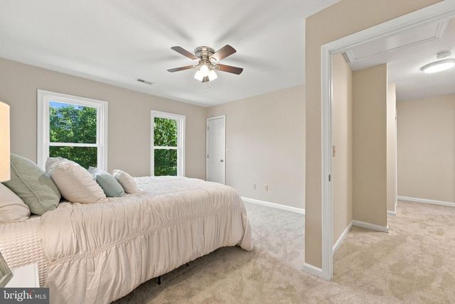 9320 BAY CT, Culpeper, VA 22701