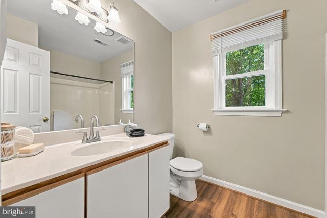 9320 BAY CT, Culpeper, VA 22701