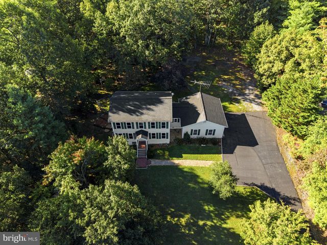 9320 BAY CT, Culpeper, VA 22701