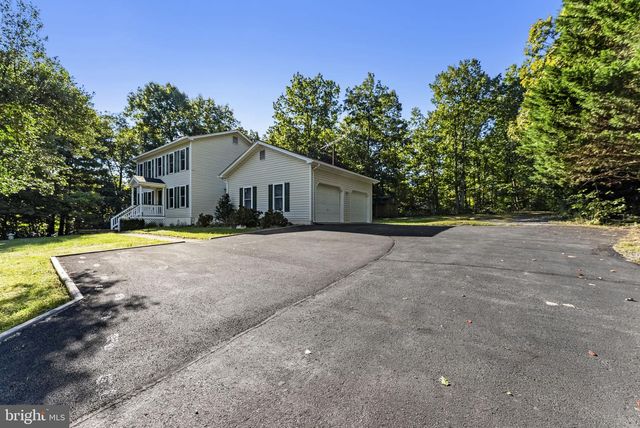 9320 BAY CT, Culpeper, VA 22701