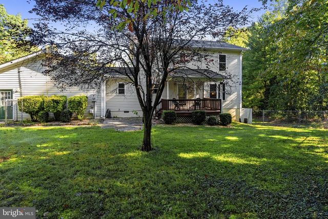 9320 BAY CT, Culpeper, VA 22701