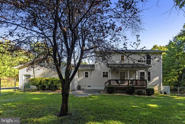 9320 BAY CT, Culpeper, VA 22701