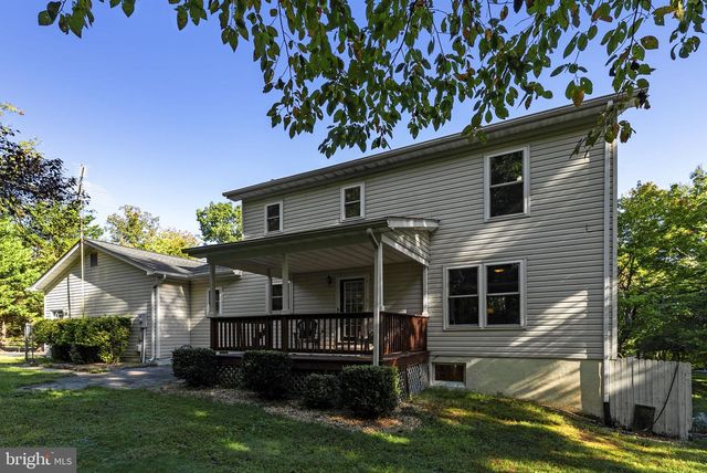 9320 BAY CT, Culpeper, VA 22701