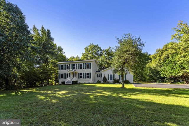 9320 BAY CT, Culpeper, VA 22701