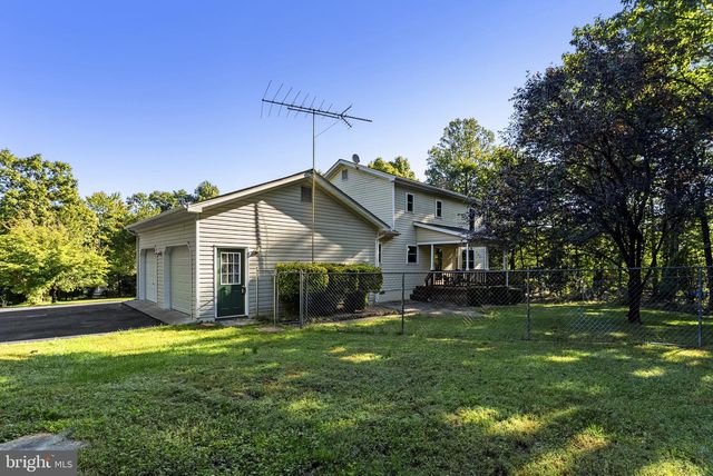 9320 BAY CT, Culpeper, VA 22701