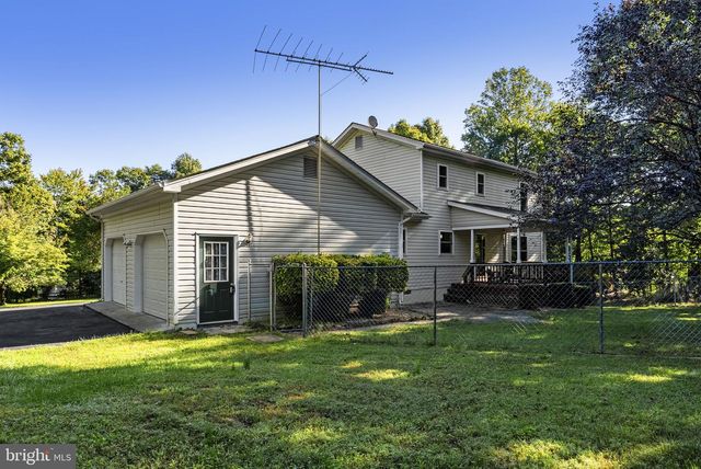 9320 BAY CT, Culpeper, VA 22701