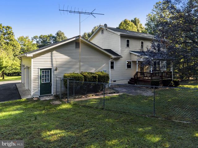 9320 BAY CT, Culpeper, VA 22701