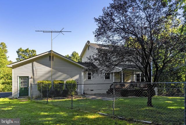 9320 BAY CT, Culpeper, VA 22701