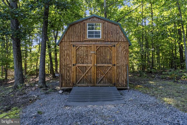 9320 BAY CT, Culpeper, VA 22701