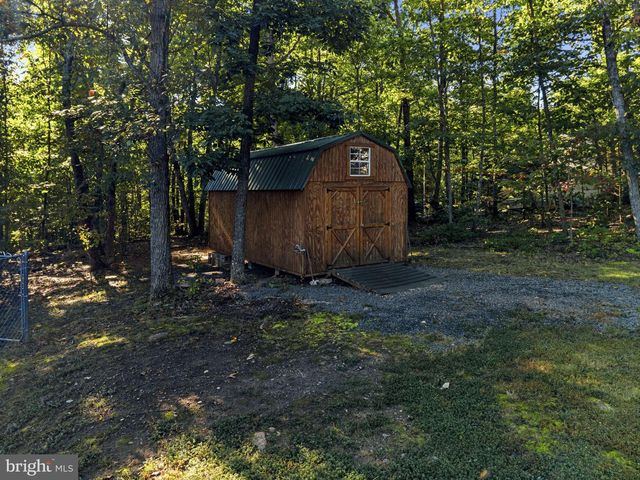 9320 BAY CT, Culpeper, VA 22701