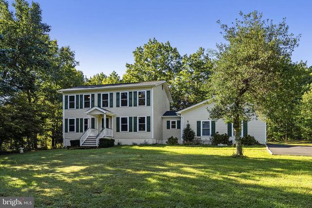 9320 BAY CT, Culpeper, VA 22701