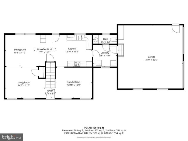 9320 BAY CT, Culpeper, VA 22701