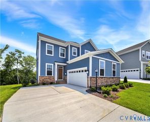 6454 Fennec Run, Midlothian, VA 23120