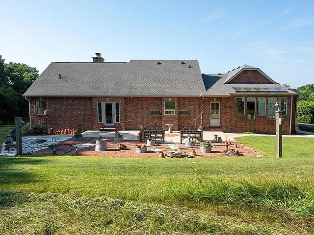 7822 Burr Oak Road, Roscoe, IL 61073