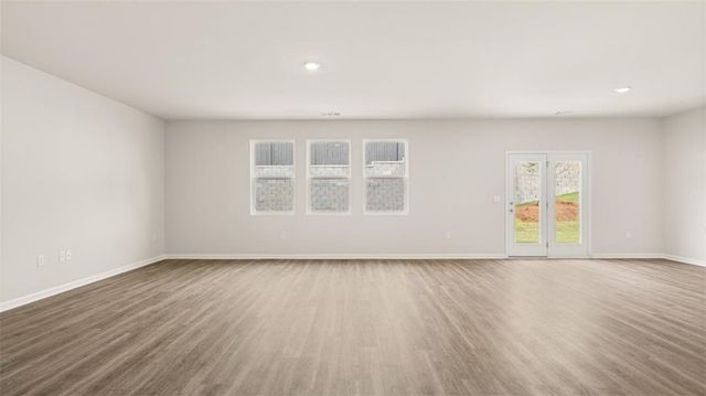 2301 Edgecombe Lane, Dacula, GA 30019