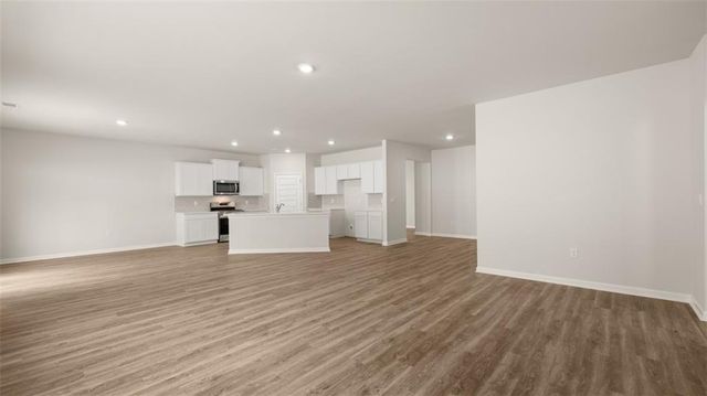 2301 Edgecombe Lane, Dacula, GA 30019